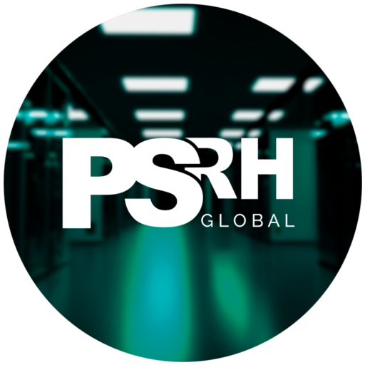 PSRH Logo circular